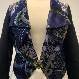 Waterfall Jacket